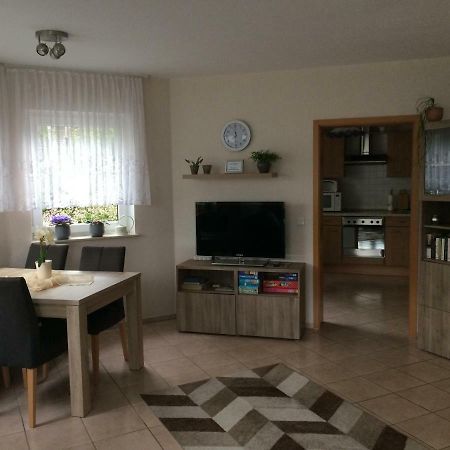 דירות קלברג Haus Anna מראה חיצוני תמונה