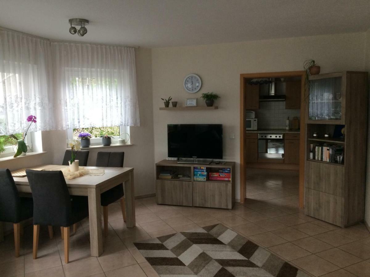 דירות קלברג Haus Anna מראה חיצוני תמונה