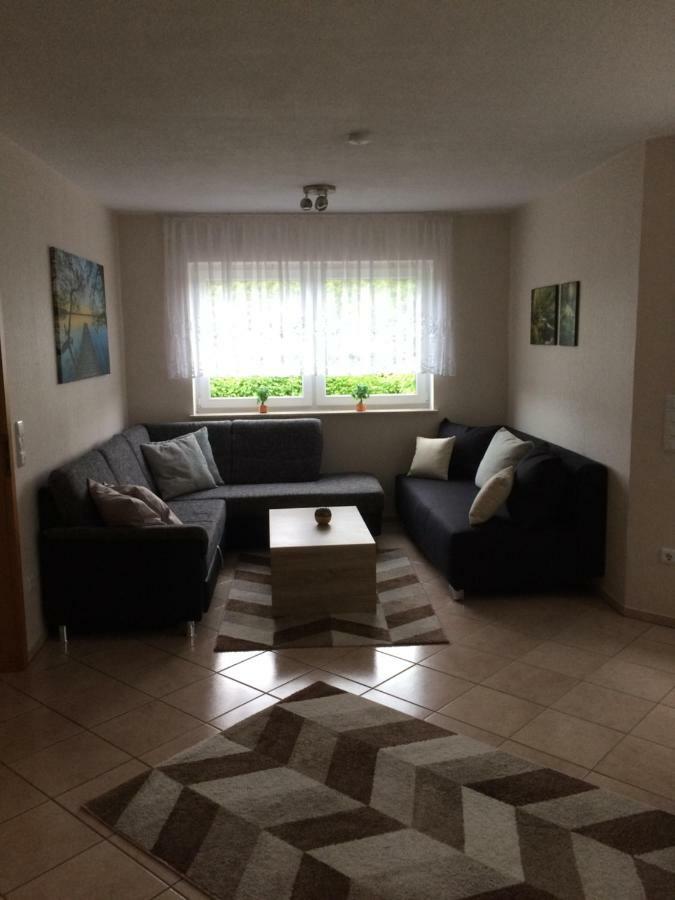 דירות קלברג Haus Anna מראה חיצוני תמונה