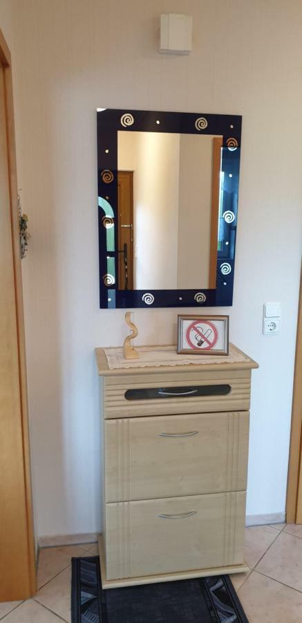 דירות קלברג Haus Anna מראה חיצוני תמונה