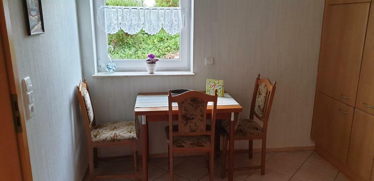 דירות קלברג Haus Anna מראה חיצוני תמונה