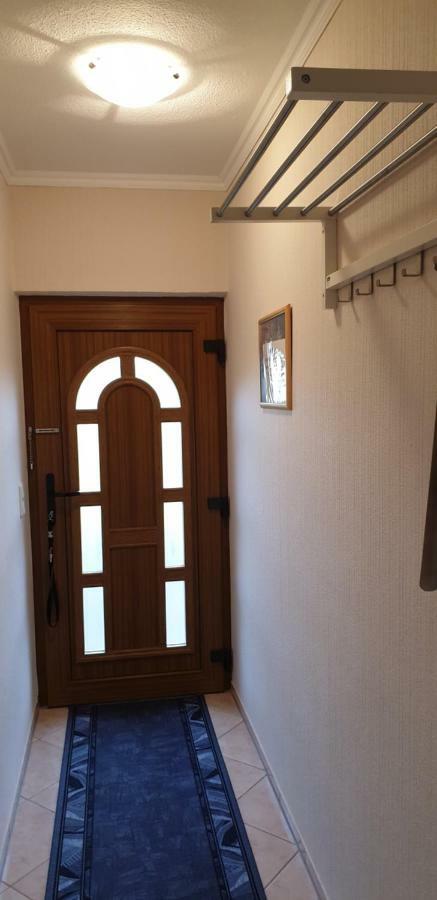 דירות קלברג Haus Anna מראה חיצוני תמונה