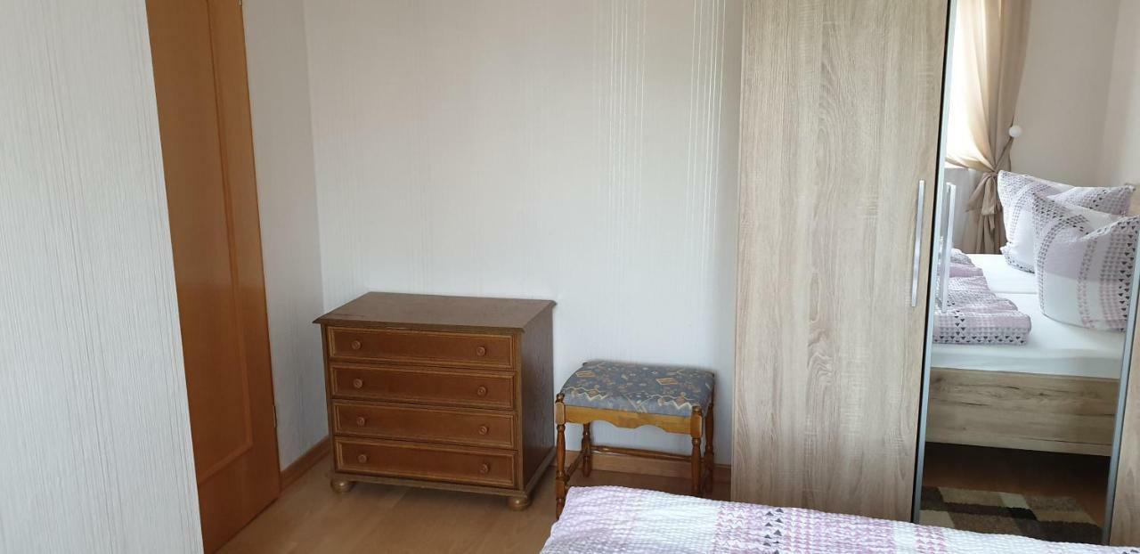דירות קלברג Haus Anna מראה חיצוני תמונה
