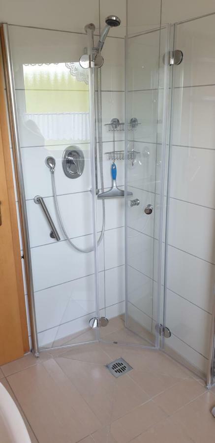 דירות קלברג Haus Anna מראה חיצוני תמונה