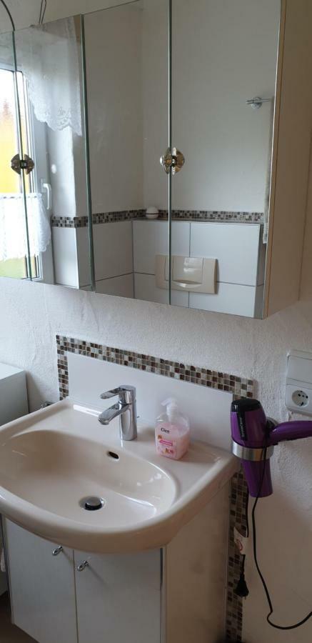 דירות קלברג Haus Anna מראה חיצוני תמונה